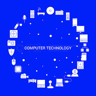 探索計算機信息技術 AI圖片免費下載的魅力與應用